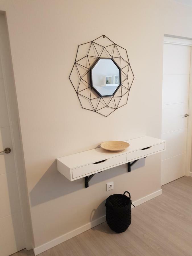 Apartamento Jerez 2018 Apartamento Jerez de la Frontera Exterior foto