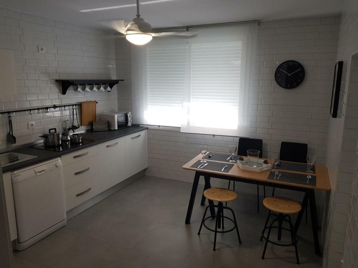 Apartamento Jerez 2018 Apartamento Jerez de la Frontera Exterior foto