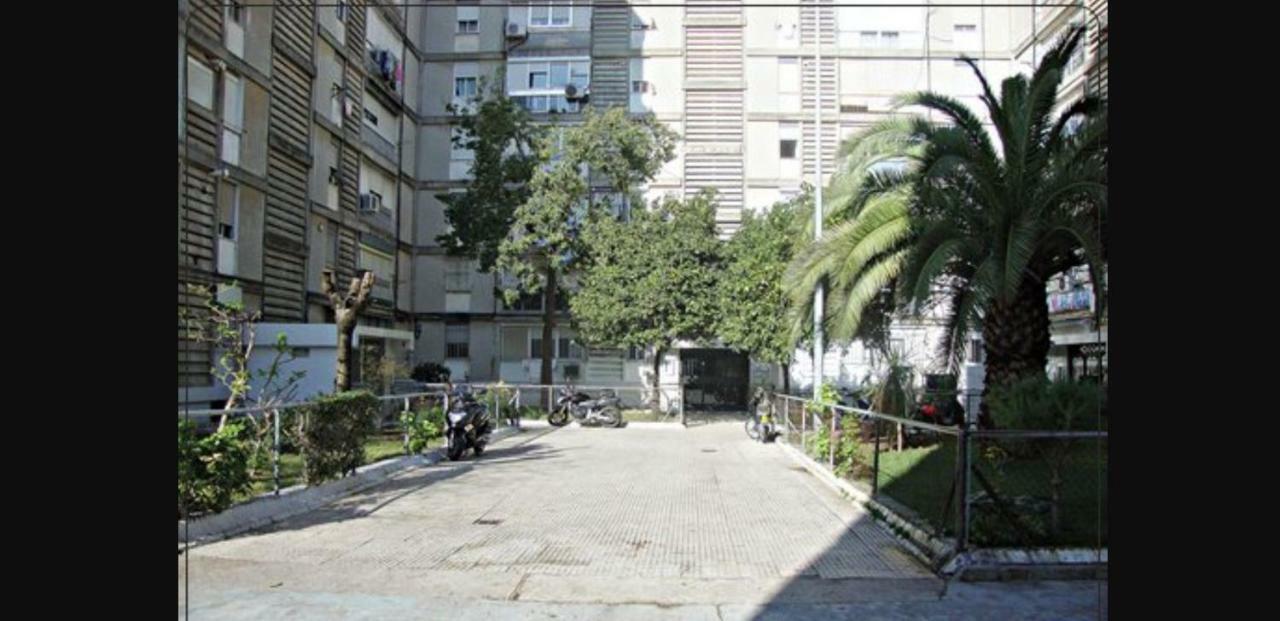 Apartamento Jerez 2018 Apartamento Jerez de la Frontera Exterior foto