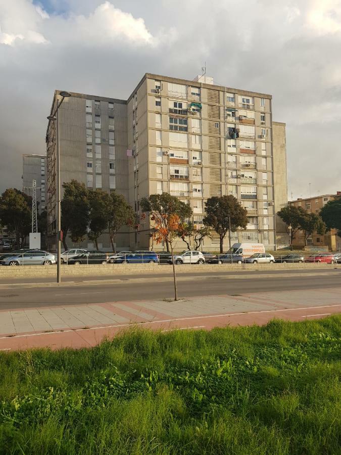 Apartamento Jerez 2018 Apartamento Jerez de la Frontera Exterior foto